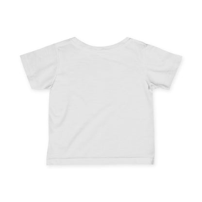 Known & Loved Christian Baby T-Shirt