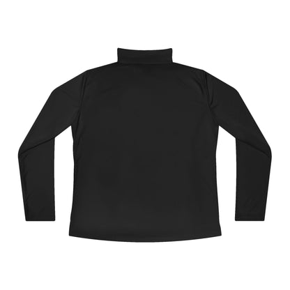 Women's Dove Quarter-Zip Pullover