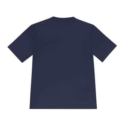 RisenCause Athletics Unisex Moisture Wicking Tee