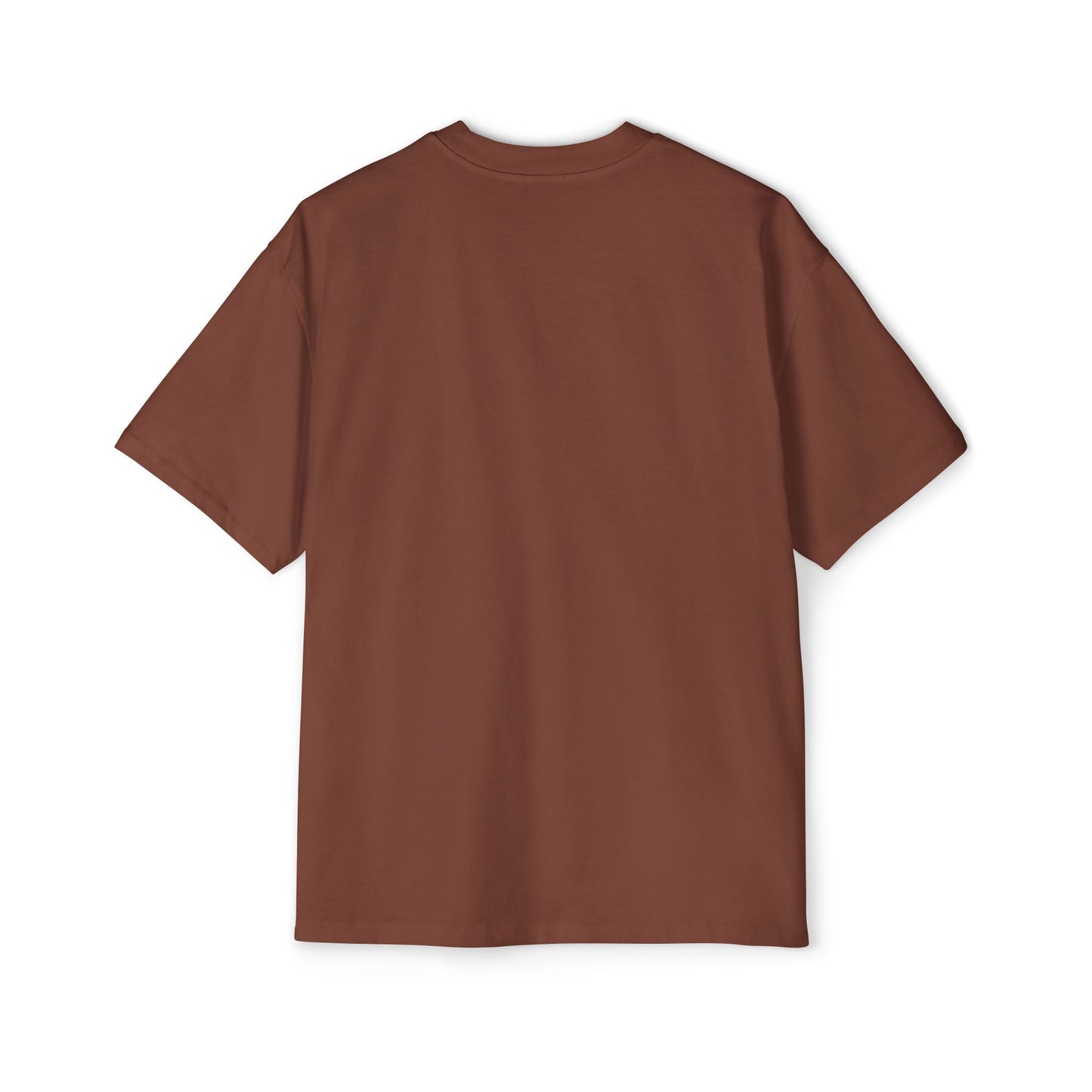Unashamed Romans 1:16 Oversized T-Shirt