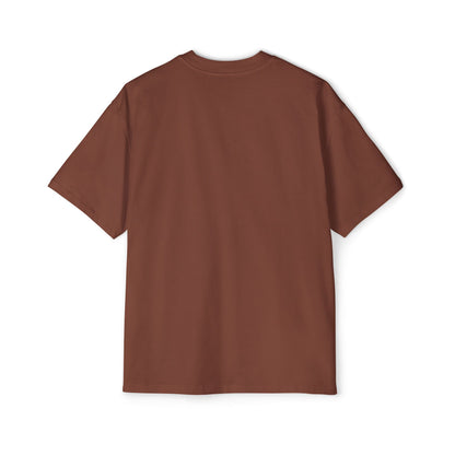 Unashamed Romans 1:16 Oversized T-Shirt