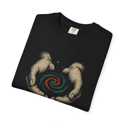 Hebrews 1:3 - Radiance of God's Glory Graphic Tee