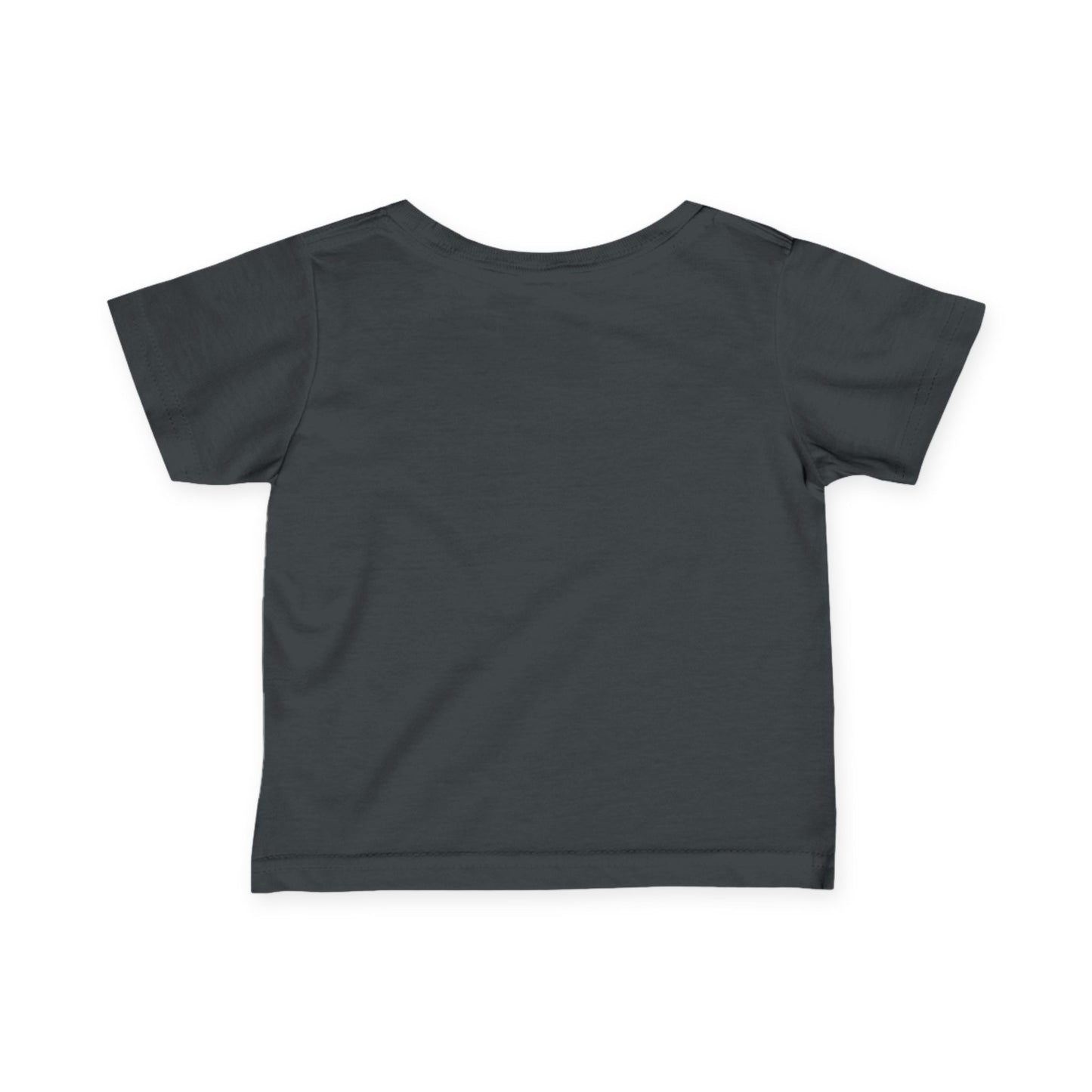He Is Risen Christian Baby T-Shirt – Luke 24:6