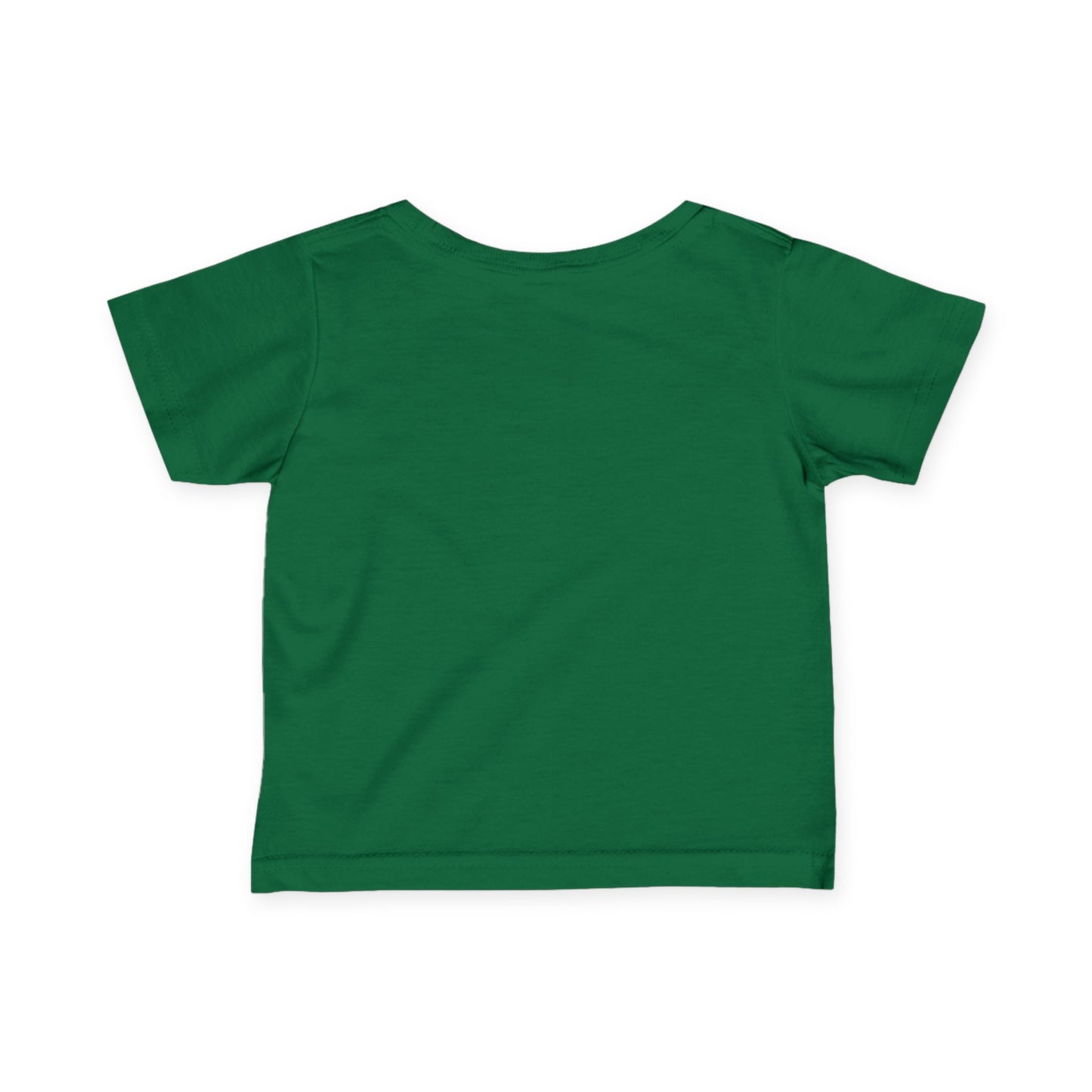 He Is Risen Christian Baby T-Shirt – Luke 24:6