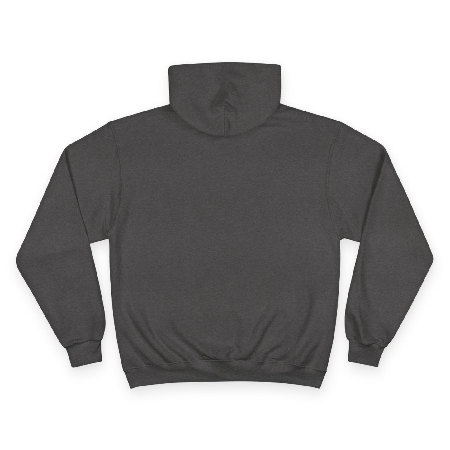 HGU "He Got Up" - Christian Champion Hoodie