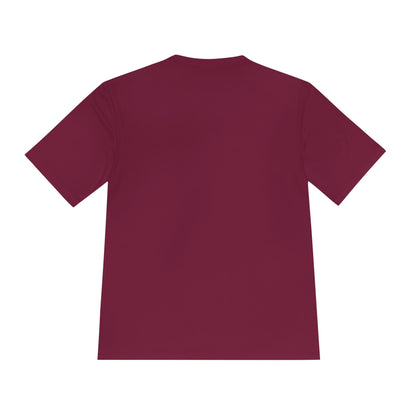 He Got Up Unisex Moisture Wicking Tee