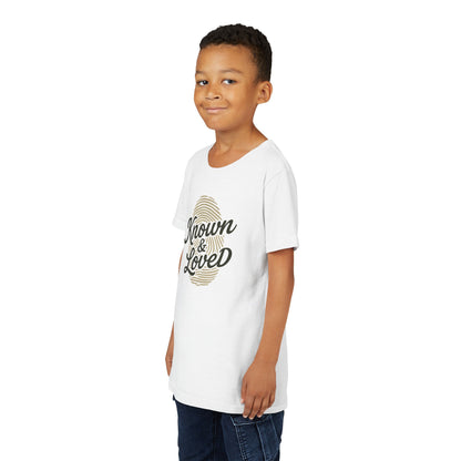 Known & Loved Youth Tee