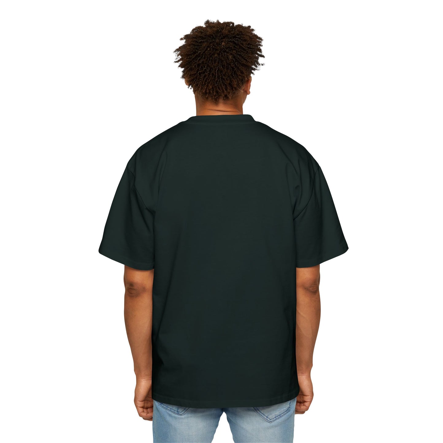 Unashamed Romans 1:16 Oversized T-Shirt