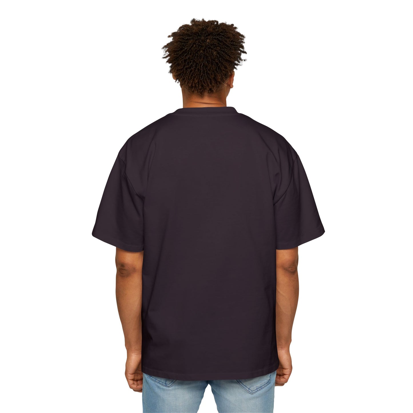 Unashamed Romans 1:16 Oversized T-Shirt
